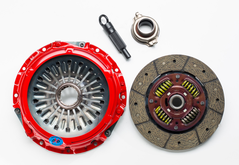 SBC Stg 2 Daily Clutch Kits