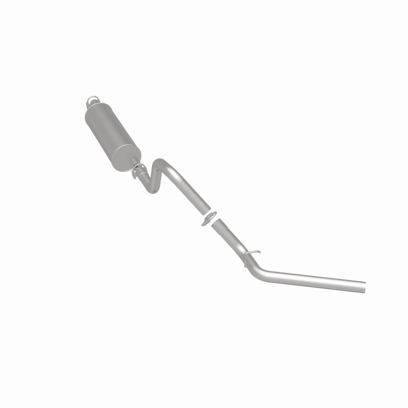 MagnaFlow BRE Exhaust Kit 87-96 Ford Bronco thumbnail 8