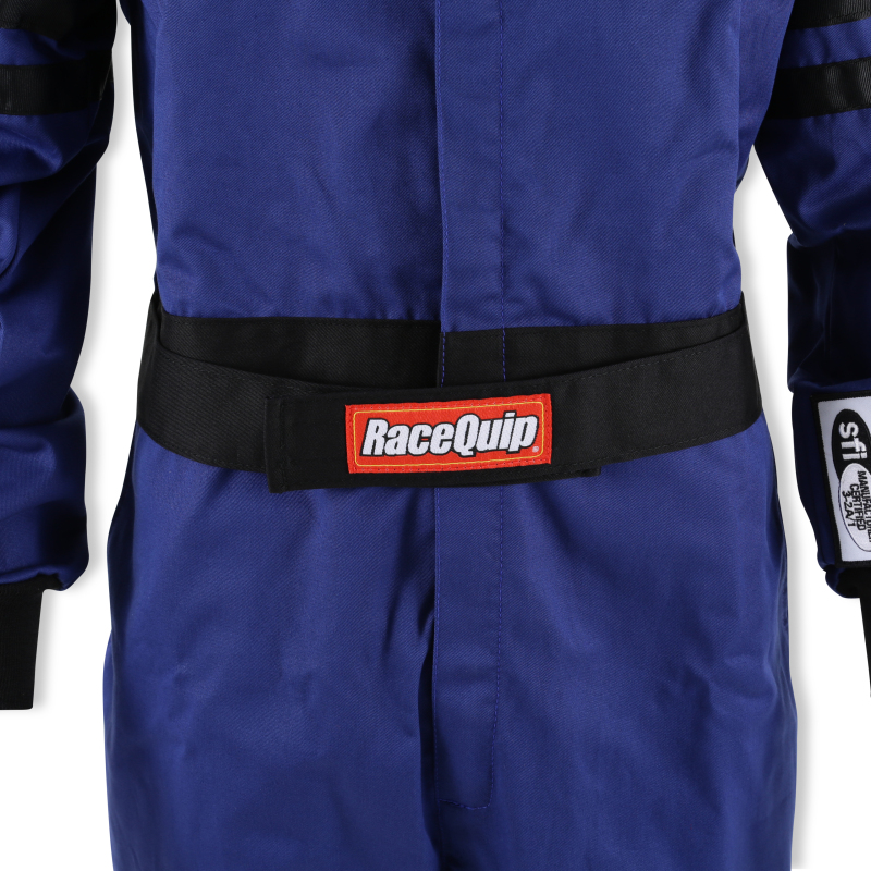 Racequip RQP SFI-5 Suit