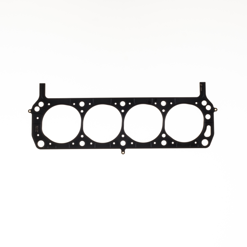 Cometic Ford SVO 302/351 4.1 inch Bore .045 Inch MLS Left Side Head Gasket thumbnail 3