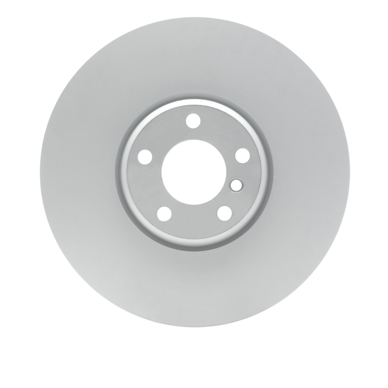 DFC GeoSPEC Coated Rotors - Plain