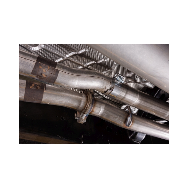Flowmaster 2025 RAM 1500 HO FlowFX Direct Fit Muffler thumbnail 4