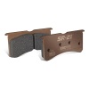 EBC Racing Wilwood BB Superlite 7420 SR-21 Sintered Race Front Brake Pads thumbnail 7
