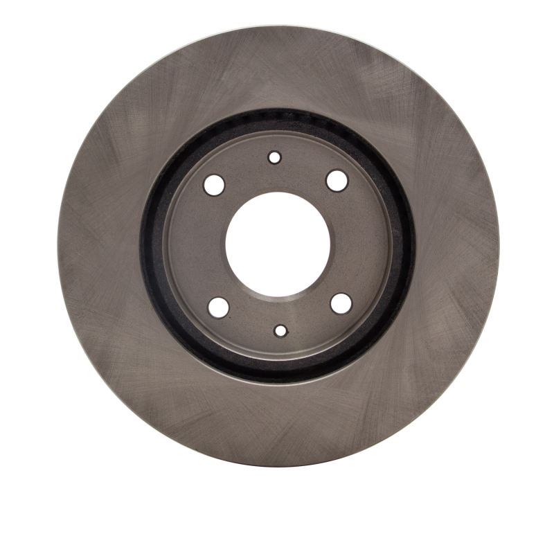 DFC 04-04 Mitsubishi Lancer Front Brake Rotor thumbnail 3