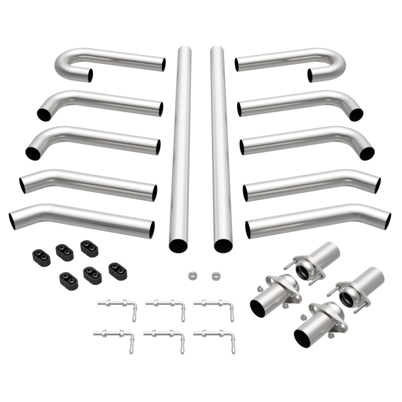 MagnaFlow Kit HDWR Hot Rod 3 thumbnail 3