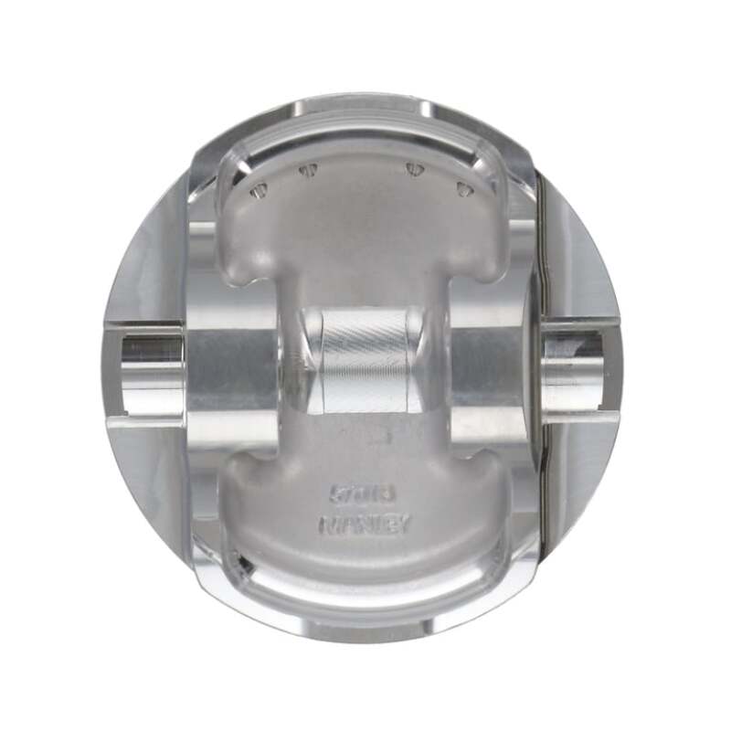 MAN Piston Sets - 8 Cyl