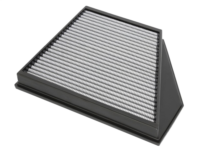 aFe Magnum FLOW Pro DRY S OE Replacement Filter 2016 Chevrolet Camaro SS V8 6.2L thumbnail 5