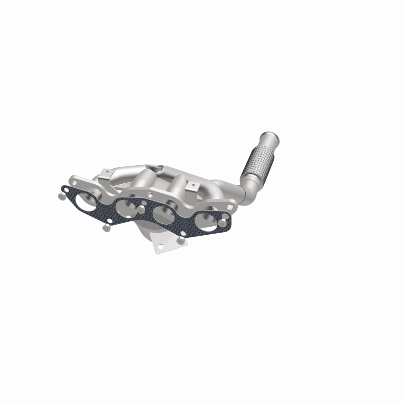 MagnaFlow Direct Fit Catalytic Converter 2018-2021 Ford EcoSport Single Manifold 2L thumbnail 8