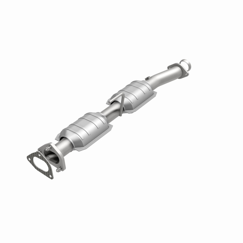 MagnaFlow DF Cat. Conv 98-00 Ford Ranger 4.0L/3.0L Rear / 98-00 Mazda B300 3.0L / B4000 4.0L Rear thumbnail 8