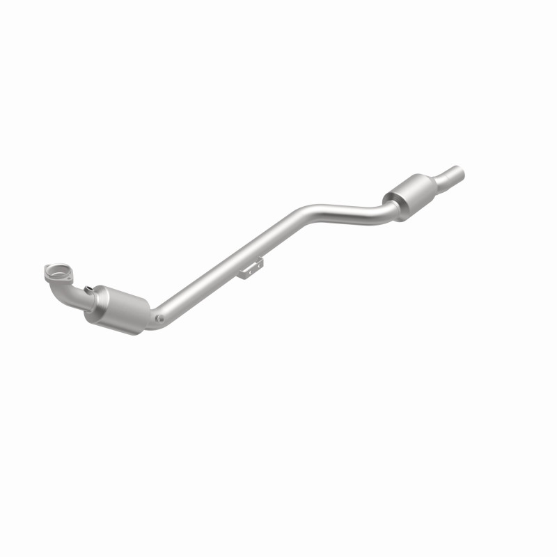MagnaFlow 2005 Mercedes-Benz CLK320 3.2L Direct Fit Converter thumbnail 3