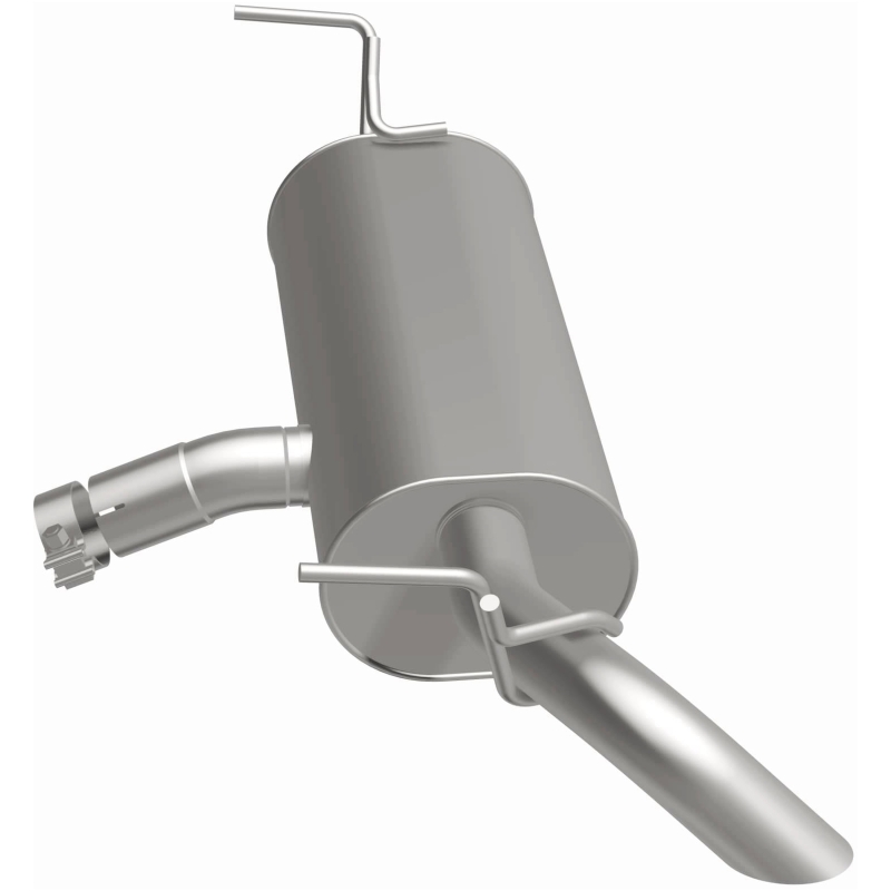 BRExhaust 19-22 Jeep Cherokee 2.4L Direct-Fit Exhaust Muffler Kit thumbnail 7