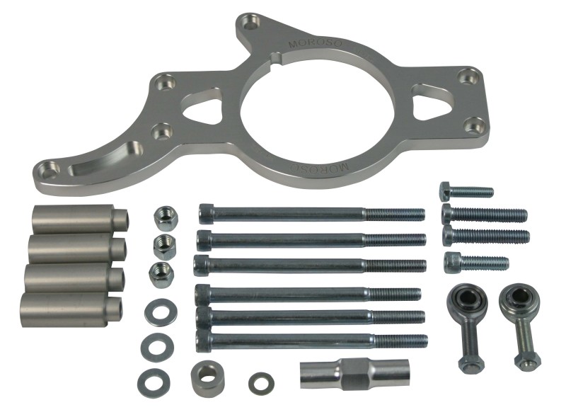 MOR Mounts - Alternator