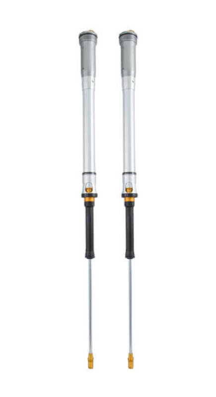 Ohlins Kaw KX250F/Suz RM-Z250/Tri TF250-X/YamYZ250F/450F/Stark VARG TTX 22 Cartridge Kit
