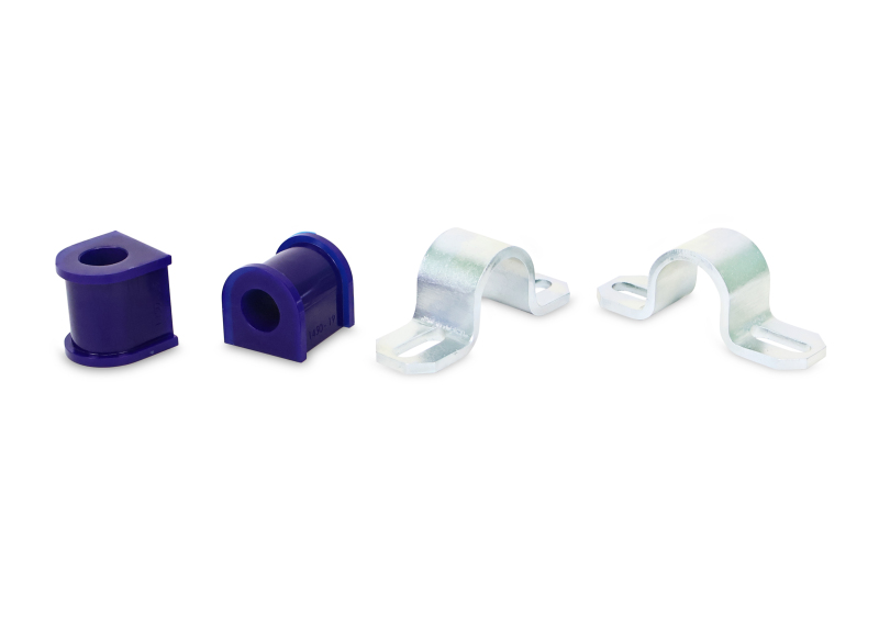 SPR Bushing Kits