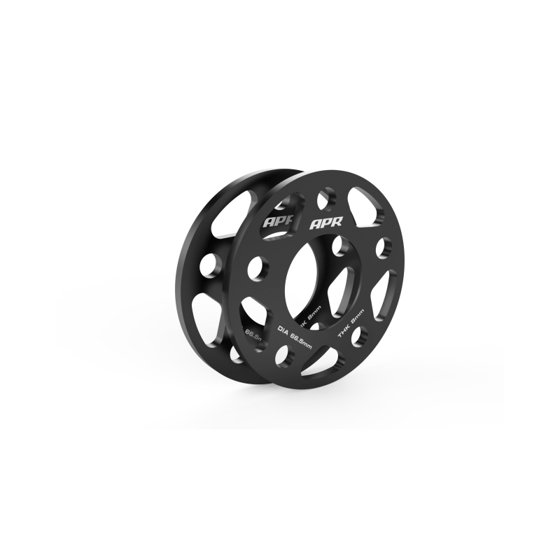 APR Spacers