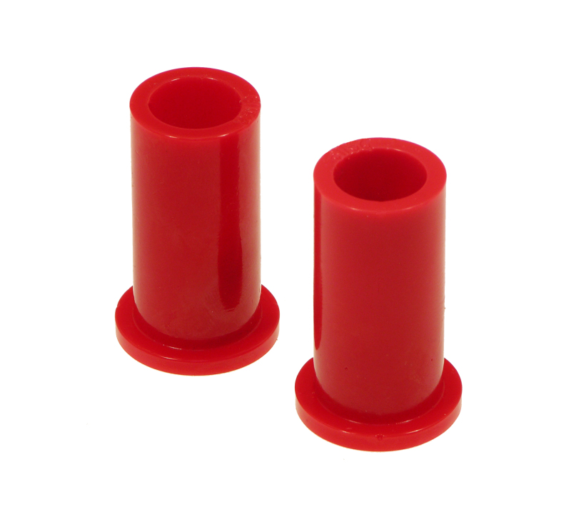 PRO Control Arm Bushings - Red