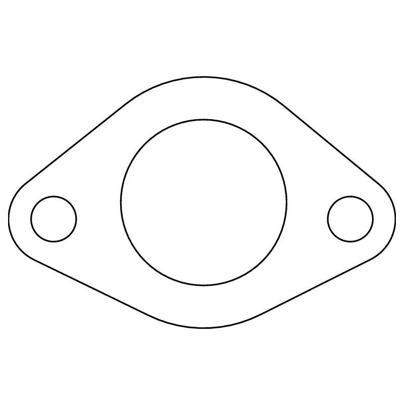 CG Exhaust Gaskets
