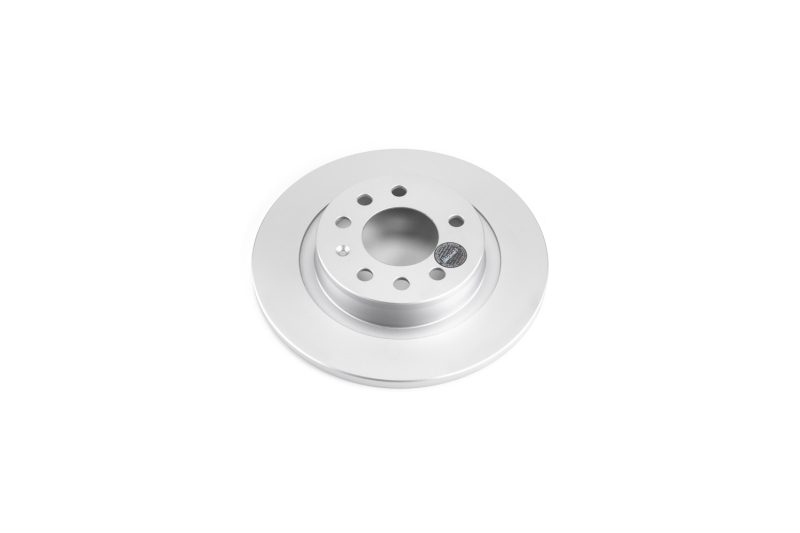 Power Stop 06-09 Pontiac Solstice Rear Evolution Geomet Coated Rotor thumbnail 2