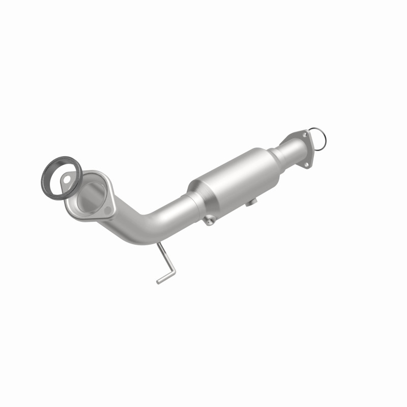 MagnaFlow California Direct Fit Catalytic Conv 02-06 Acura RSX L4 2.0L / 02-05 Honda Civic L4 2.0L thumbnail 9