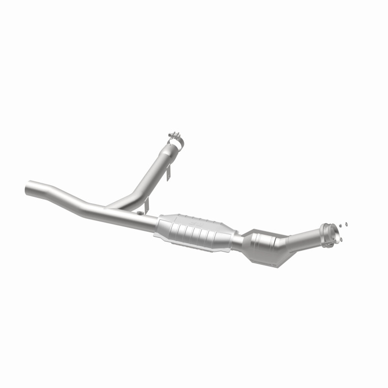 MagnaFlow Direct Fit Catalytic Converter 97-98 F150/F250 4.2L 2Wd Pa thumbnail 8