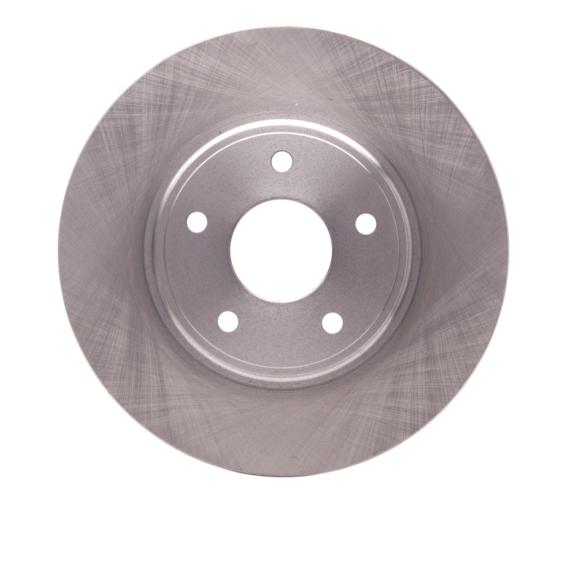 DFC Brake Rotors - Plain