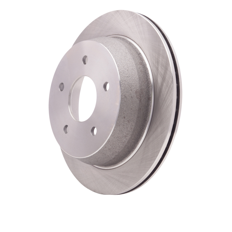 DFC 98-05 Chevrolet S10 Rear Brake Rotor