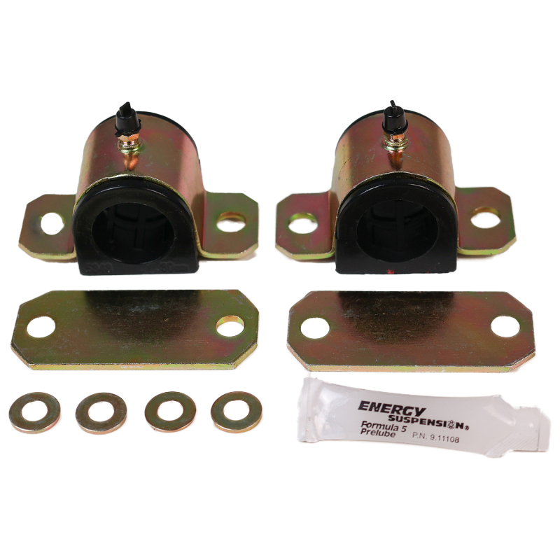 ES Sway Bar Bushings - Black