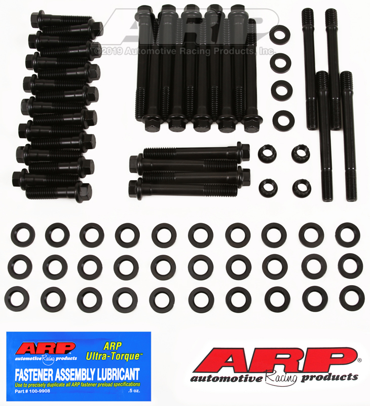 ARP Head Bolt Kits
