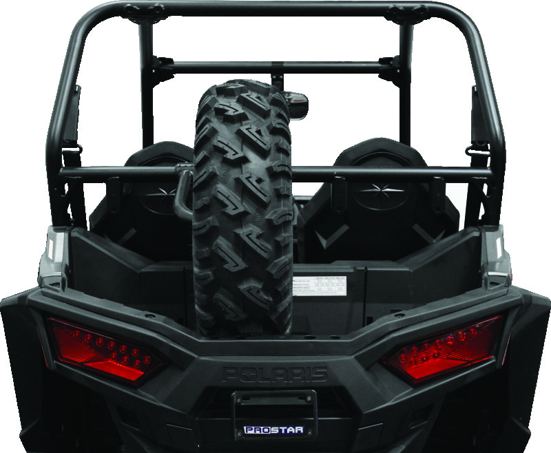 15-22 Polaris RZR S 900 Spare Tire Carrier - image 2