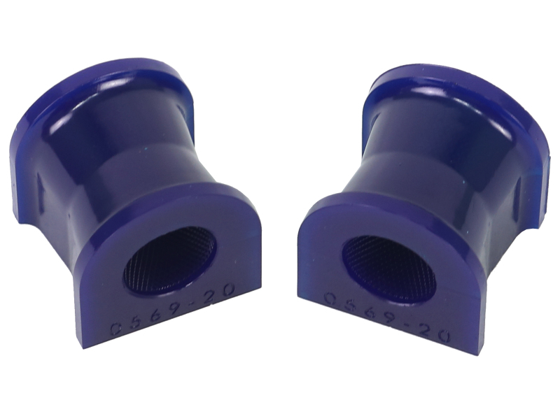 SuperPro Nissan Sway Bar Bushing 20mm thumbnail 3