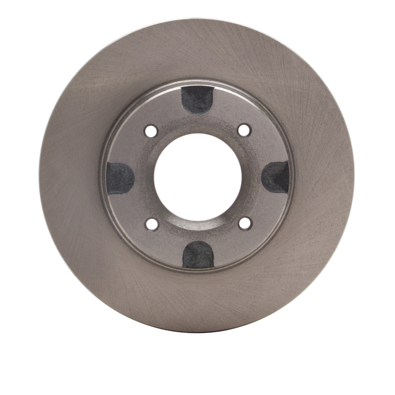 DFC Brake Rotors - Plain