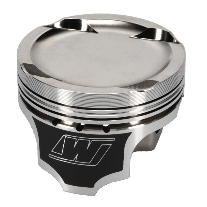 Wiseco 93-01 Honda B16A Civic SI 1.181 X 81.5MM Piston Shelf Stock Kit *MUST USE .040 Gasket* thumbnail 2