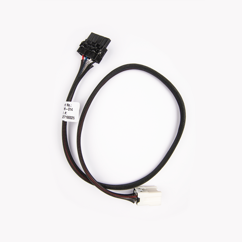 RDC Wiring Harnesses