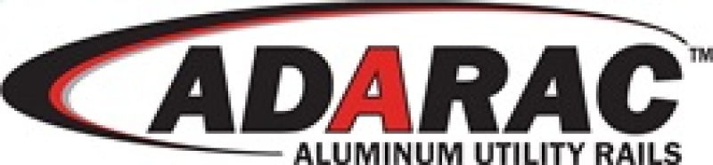 Access ADARAC 22+ Toyota Tundra 6ft 6in Bed (Bolt On) Aluminum Utility Side Rails - Silver thumbnail 9