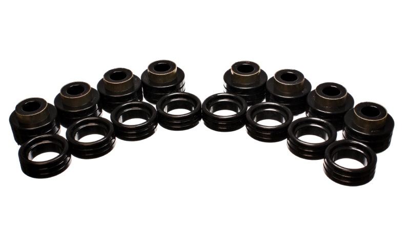 Energy Suspension 94-02 Dodge Ram Body (Cab) Mount Set thumbnail 3