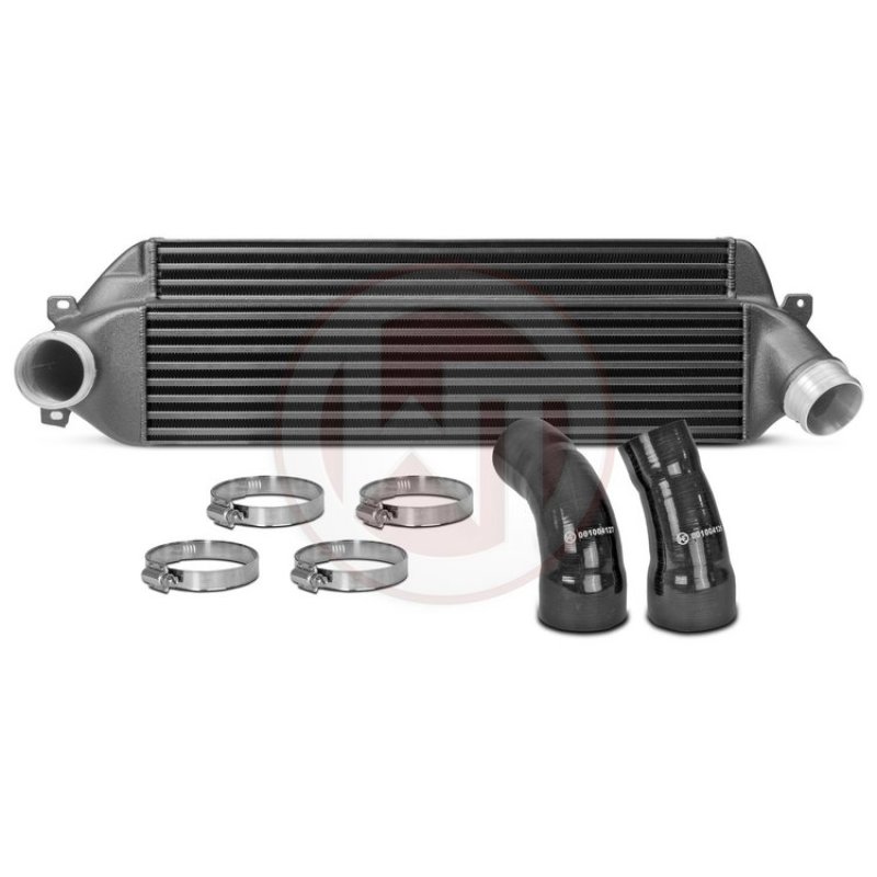 WGT Intercooler Kits - Comp