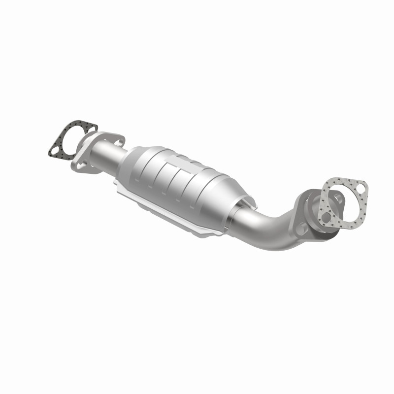 MagnaFlow Direct Fit Catalytic Converter Mazda-Rx7 thumbnail 3