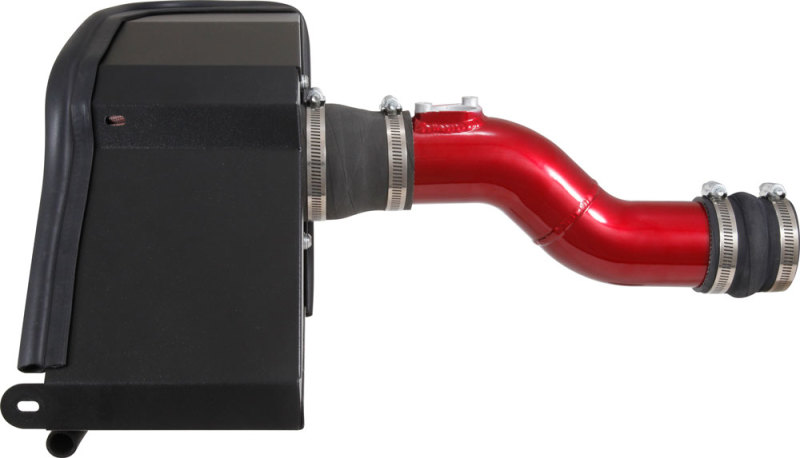 K&N 2017 Honda Civic Si 1.5L Typhoon Performance Air Intake System thumbnail 9