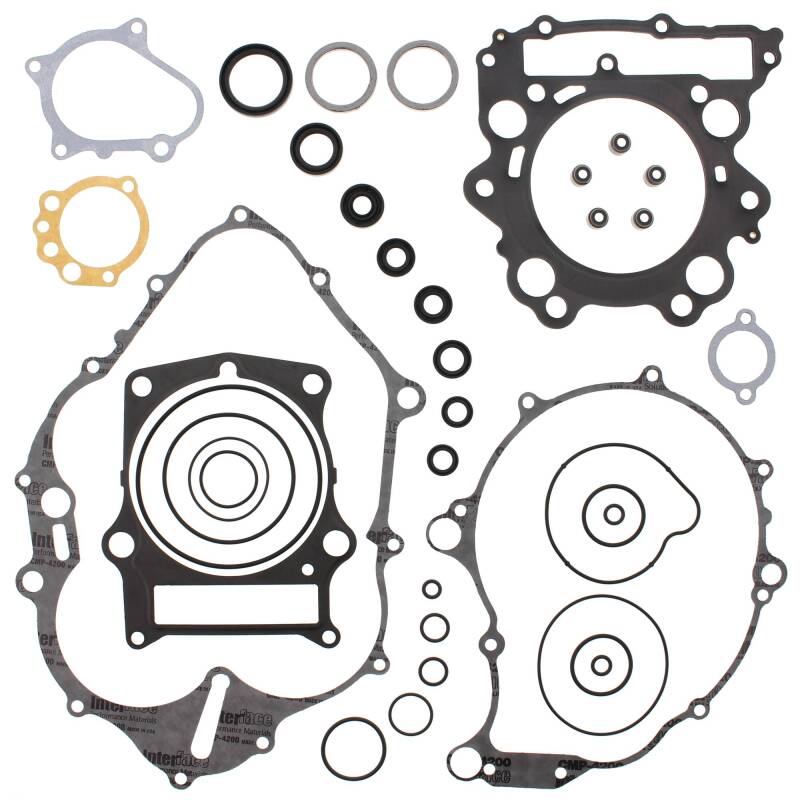 VEP Complete Gasket Kit