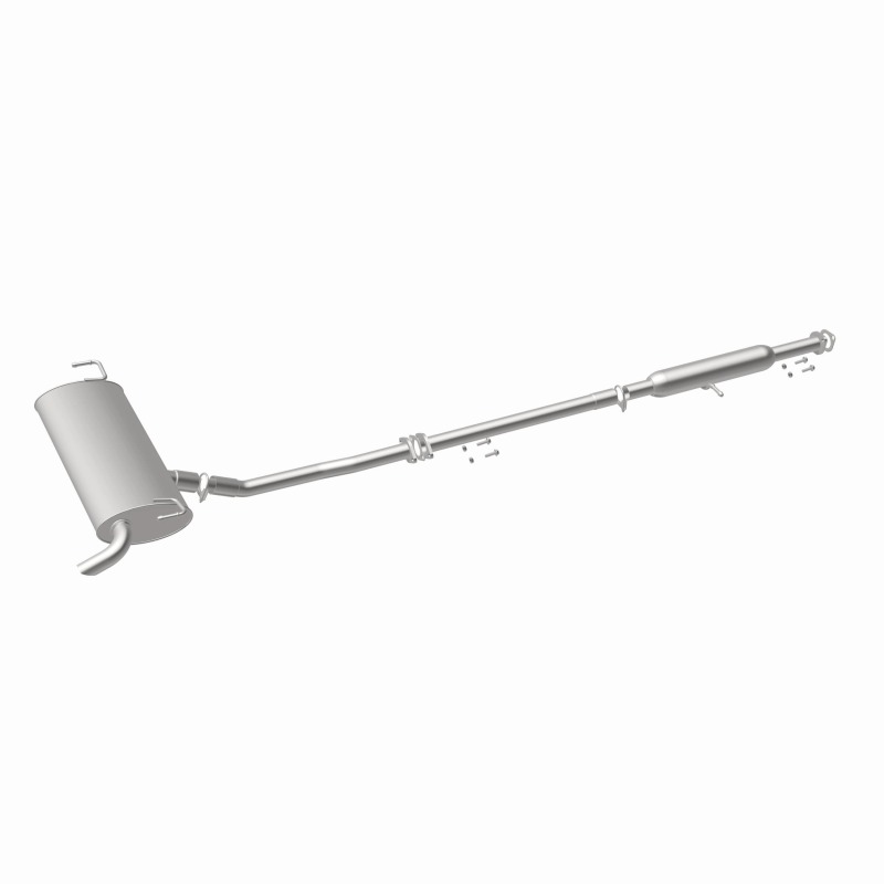 BRExhaust 11-16 KIA SPORTAGE 2.4L Exhaust Kit thumbnail 6