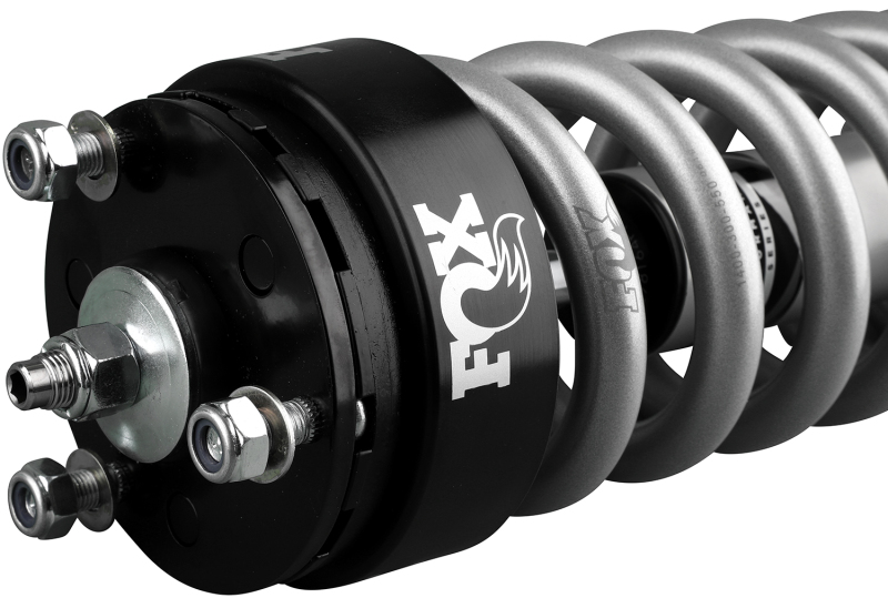 PERFORMANCE SERIES 2.5 COIL-OVER IFP SHOCK