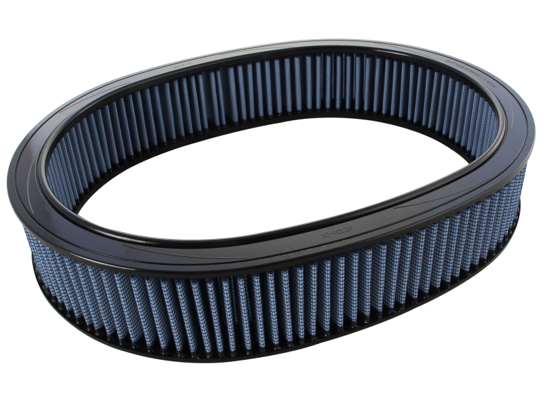 aFe 86-93 Mercedes-Benz 300E L6 2.6L Magnum FLOW OE Replacement Air Filter w/ Pro 5R Media thumbnail 7