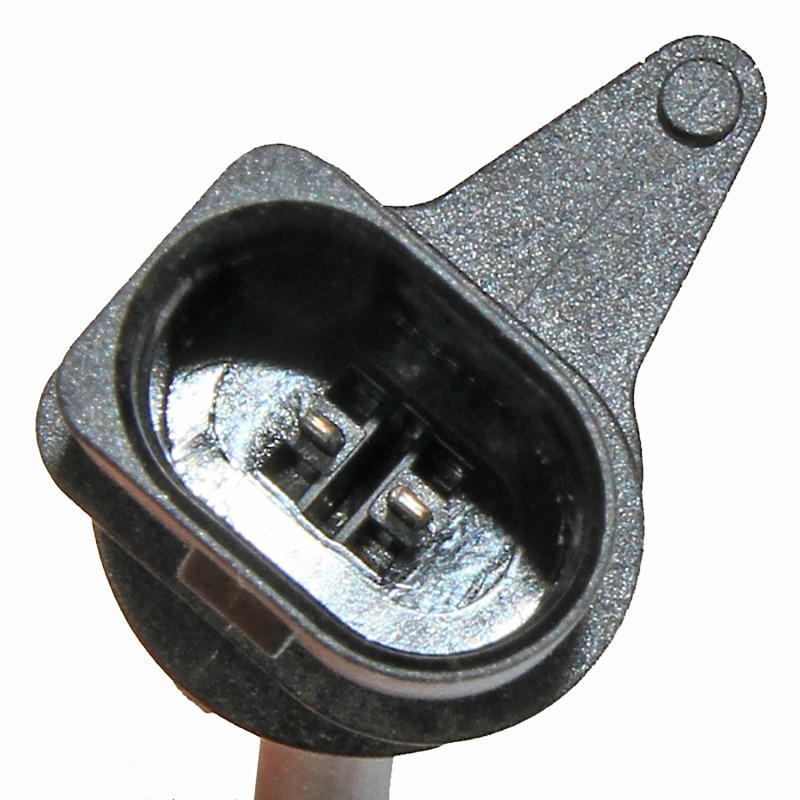 Power Stop 16-18 Audi S8 Rear Euro-Stop Electronic Brake Pad Wear Sensor