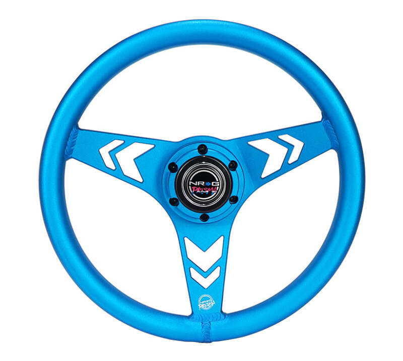 NRG Steering Wheels - Reinforc