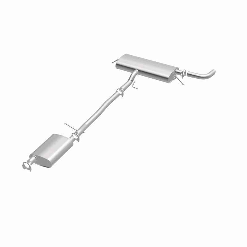 MagnaFlow BRE Exhaust Kit 10-17 Equinox Terrain 2.4L thumbnail 6