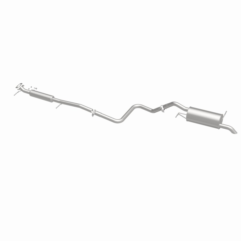 BRExhaust 14-16 Ford Fiesta 1.6L Exhaust Kit thumbnail 7