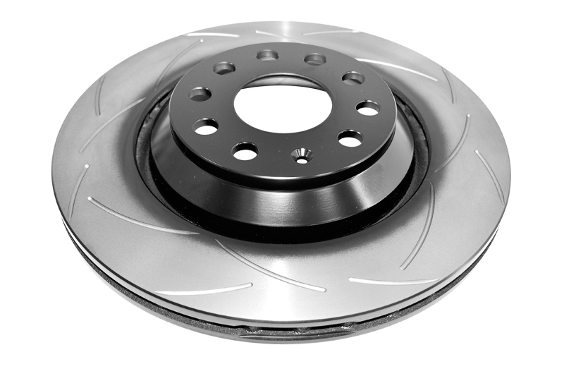 DBA Street Slotted Rotors