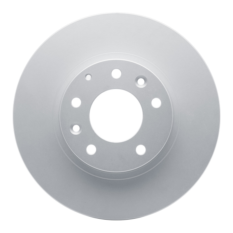 DFC GeoSPEC Coated Rotors - Plain