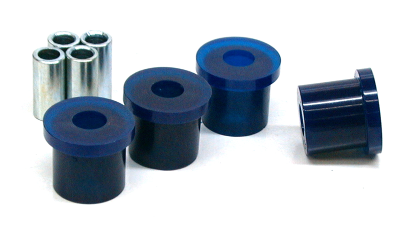 SPR Bushings - Engine Mount