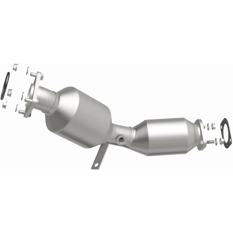 MagnaFlow 09-12 Infiniti FX35 3.5L Direct Fit Converter thumbnail 7